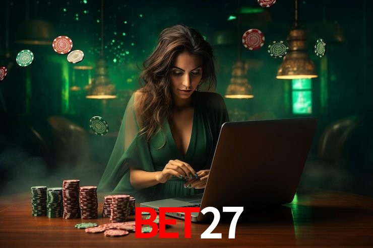 APP oficial da bet27 para mobile