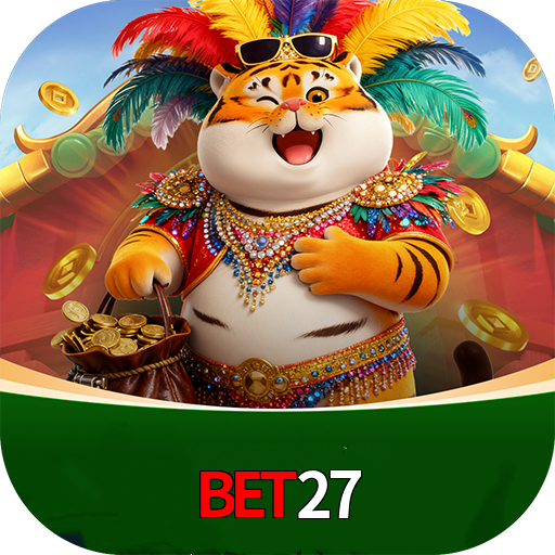 Imagem promocional da bet27 mostrando a plataforma e suas vantagens